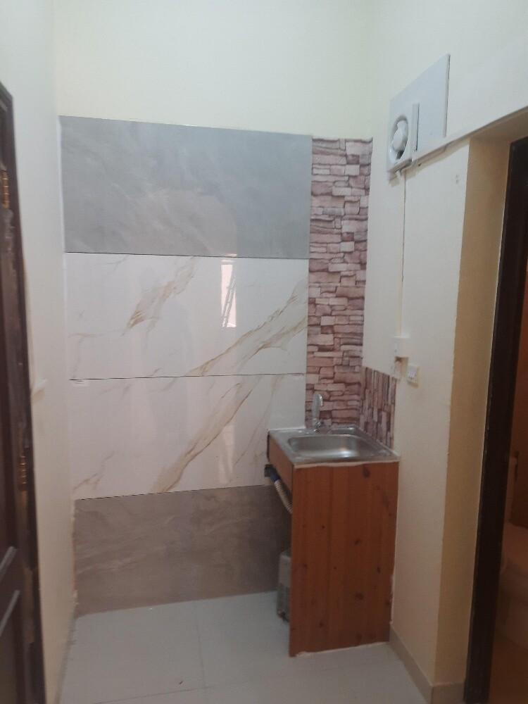 Apartment with a large room - 4