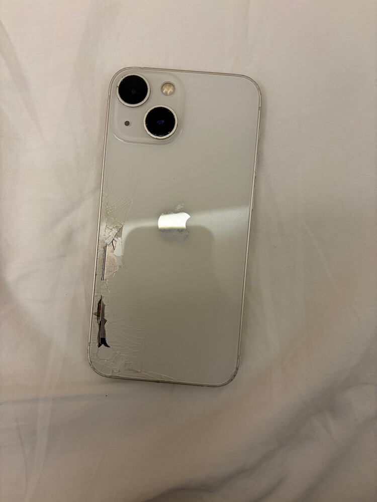 iPhone 13mini - 3