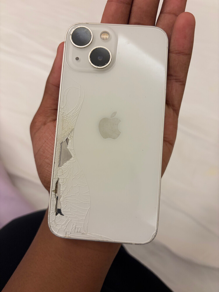 iPhone 13mini - 1