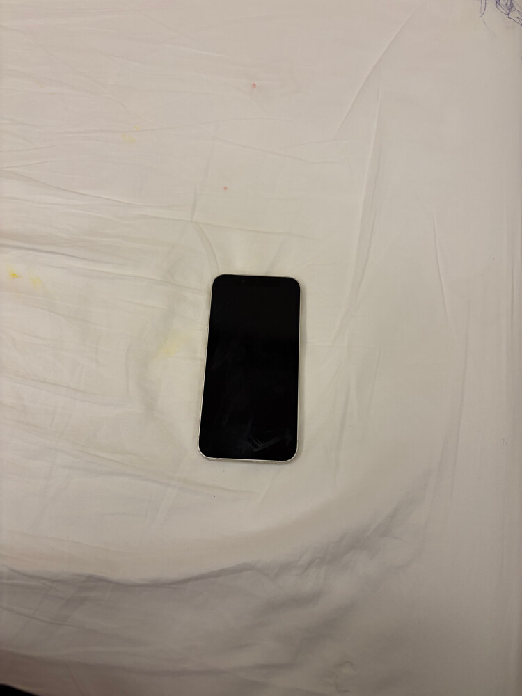 iPhone 13mini - 2