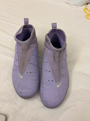 Nike  - 1