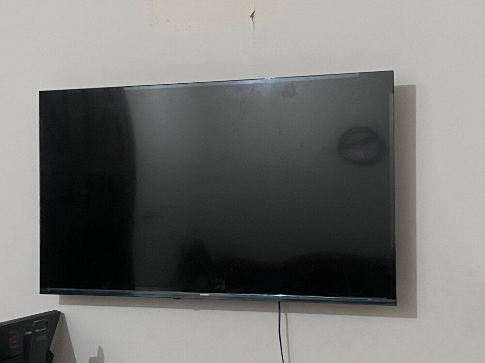 tv - 1