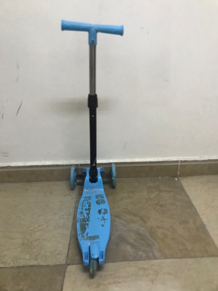 kids scooter - 7