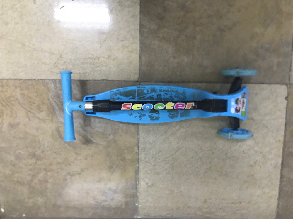 kids scooter - 3