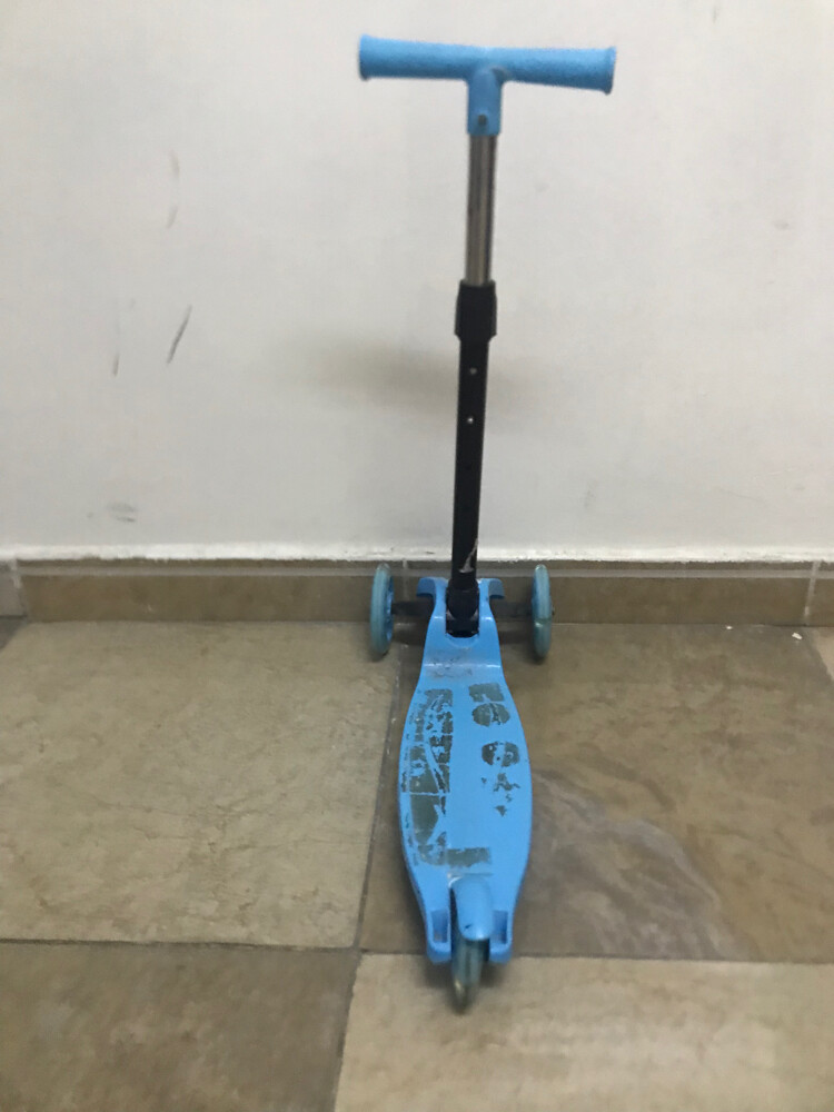 kids scooter - 4