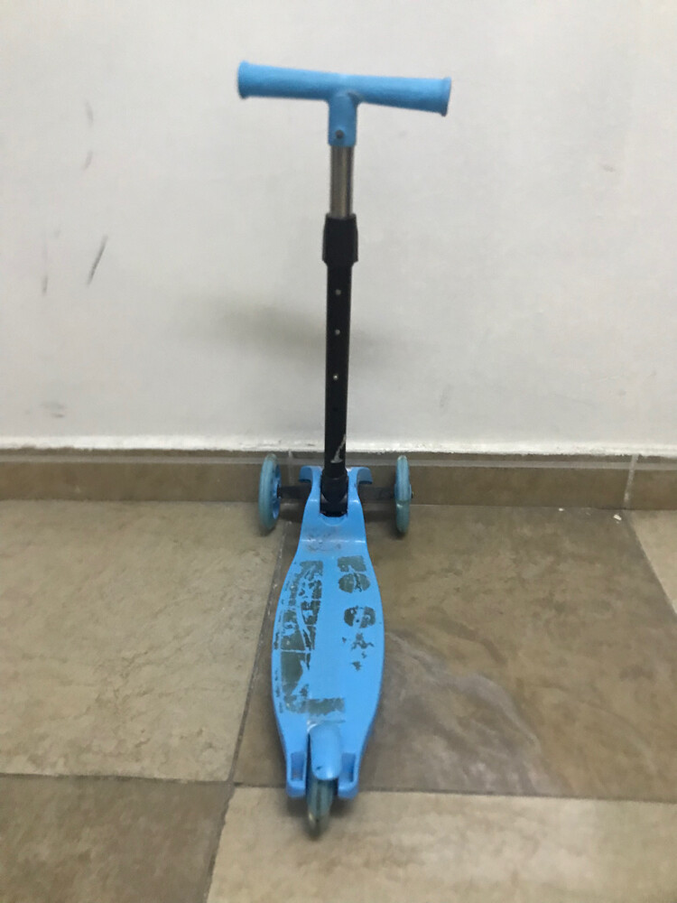 kids scooter - 5