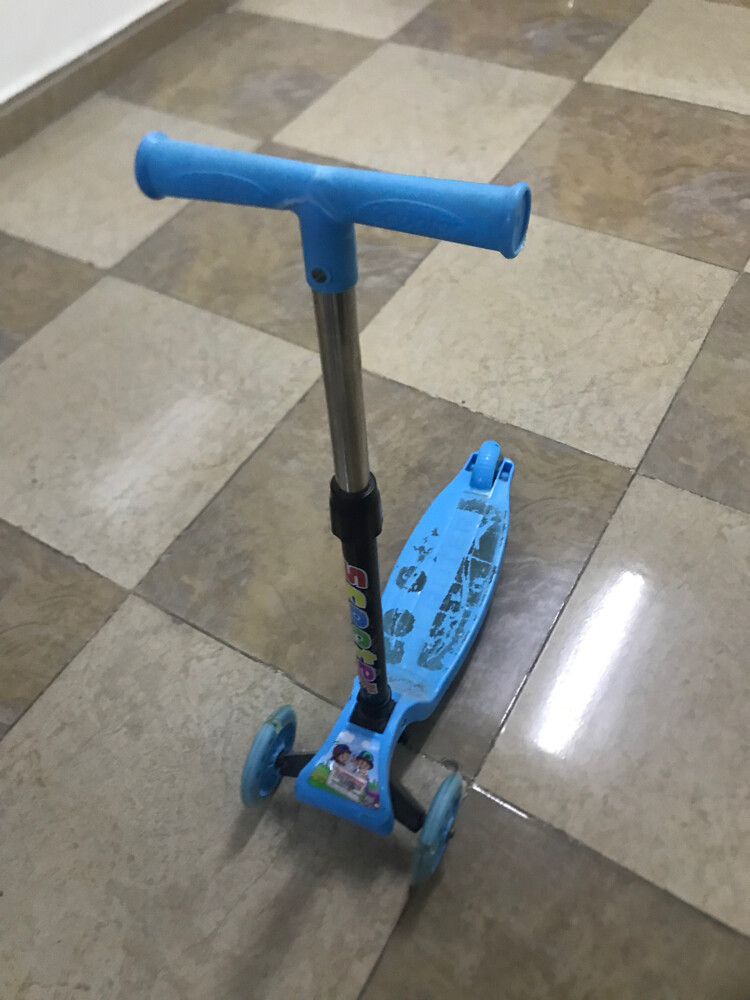 kids scooter - 6