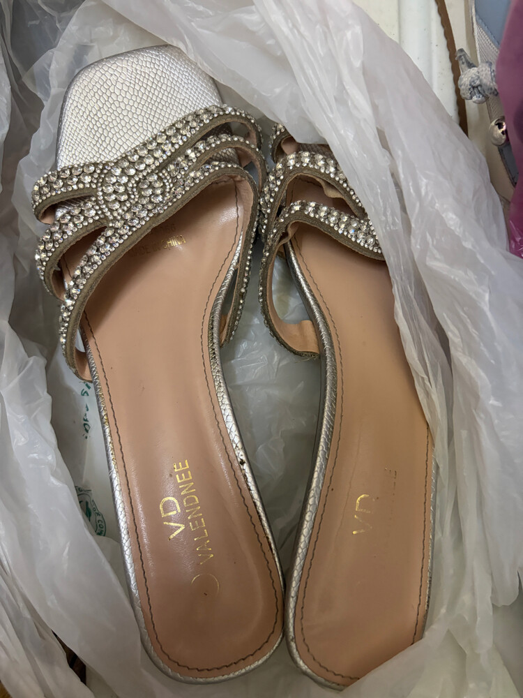 silver heel - 4