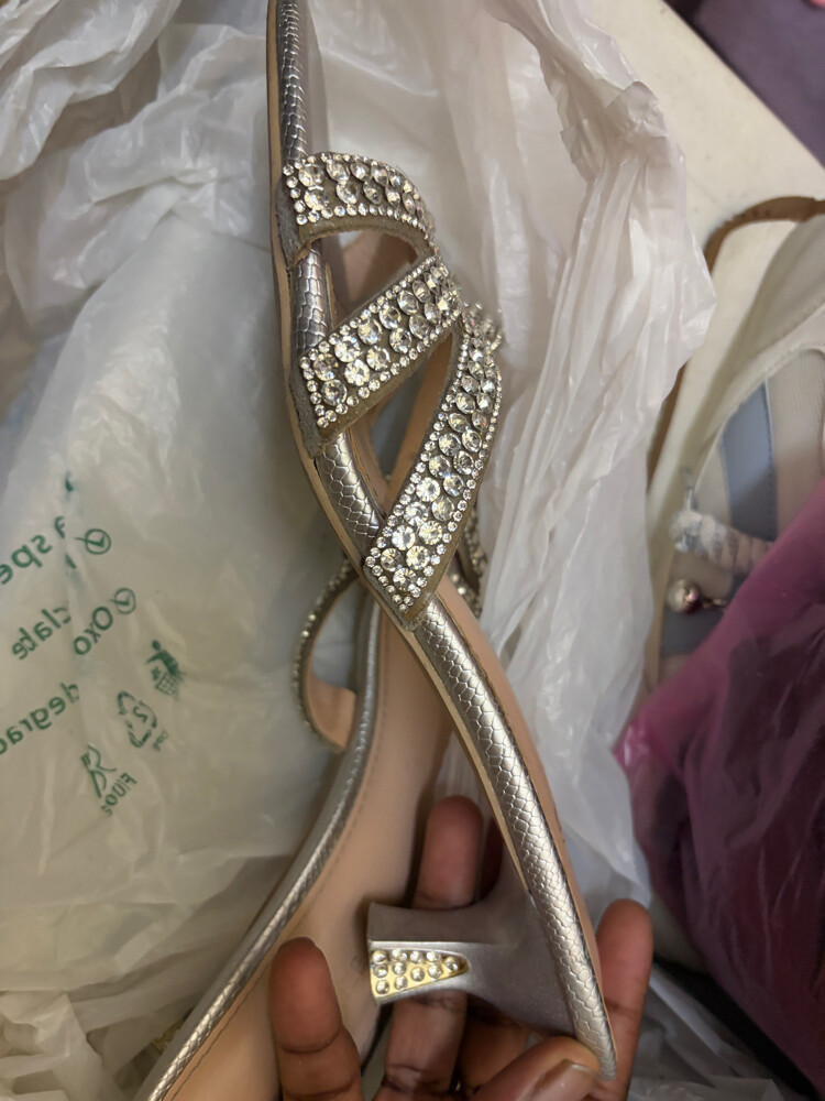 silver heel - 5