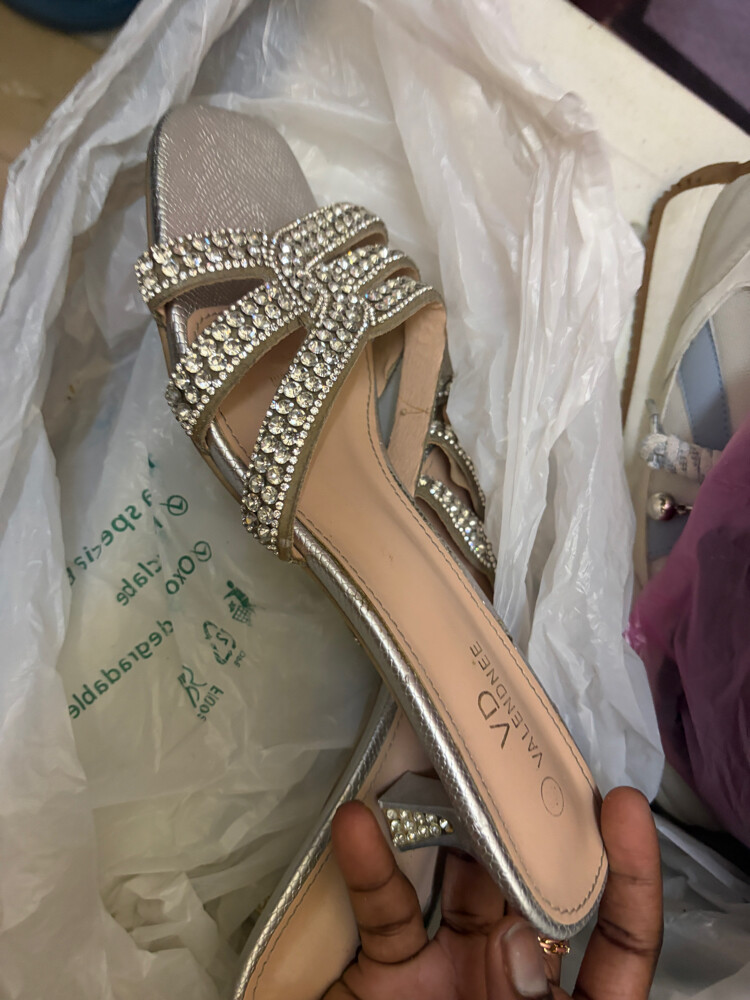 silver heel - 3