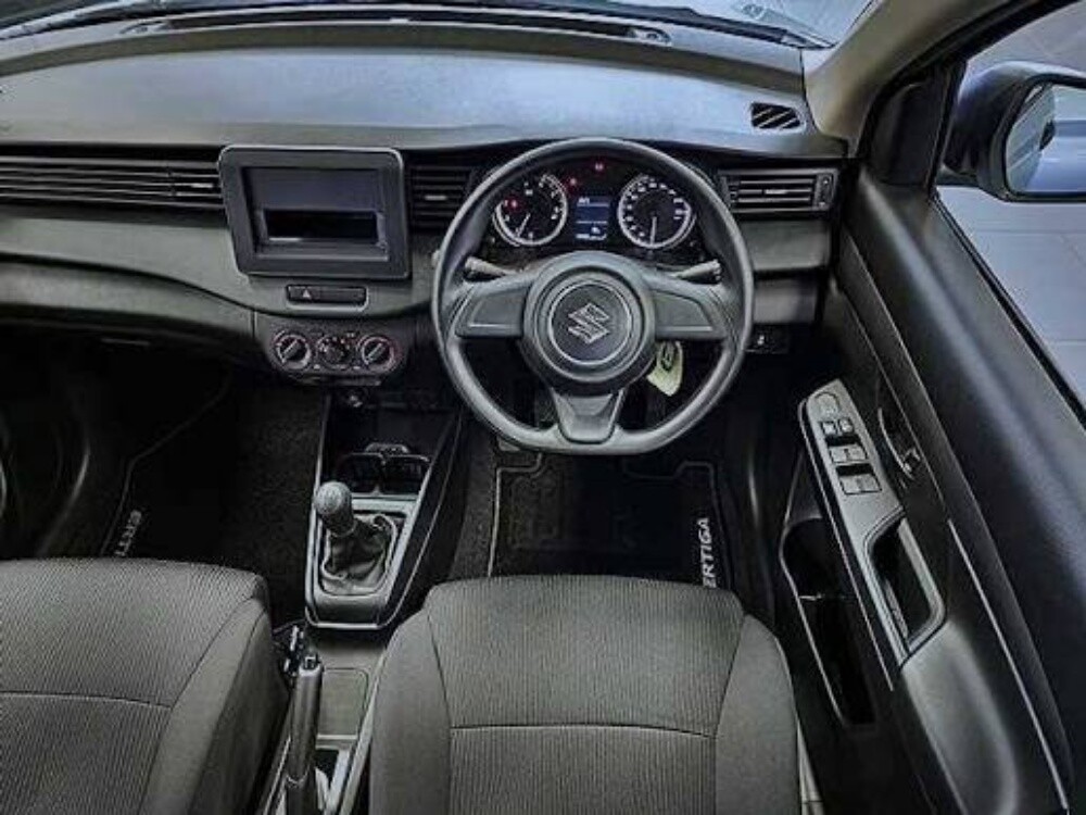 Suzuki    Ertiga    2024      sale - 2