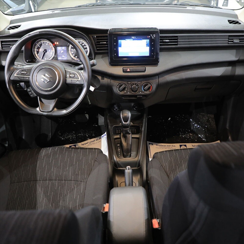 Suzuki    Ertiga    2024      sale - 3