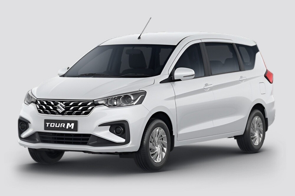 Suzuki    Ertiga    2024      sale - 4