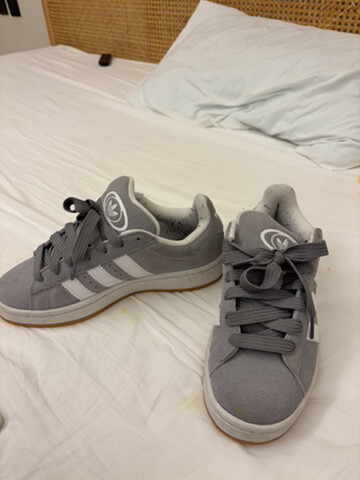 ‏ Adidas campus - 2