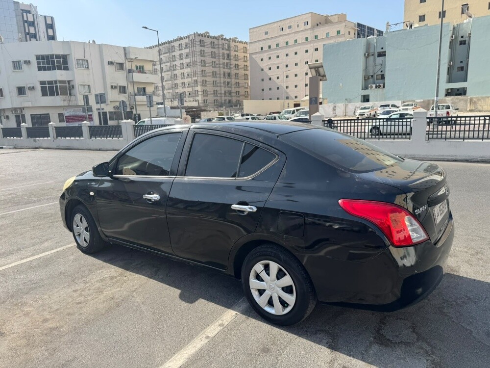 نيسان للبيع - 5