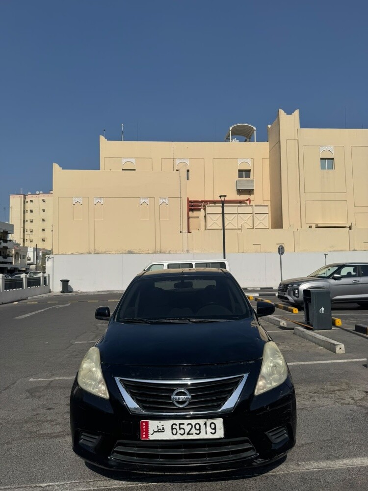 نيسان للبيع - 3