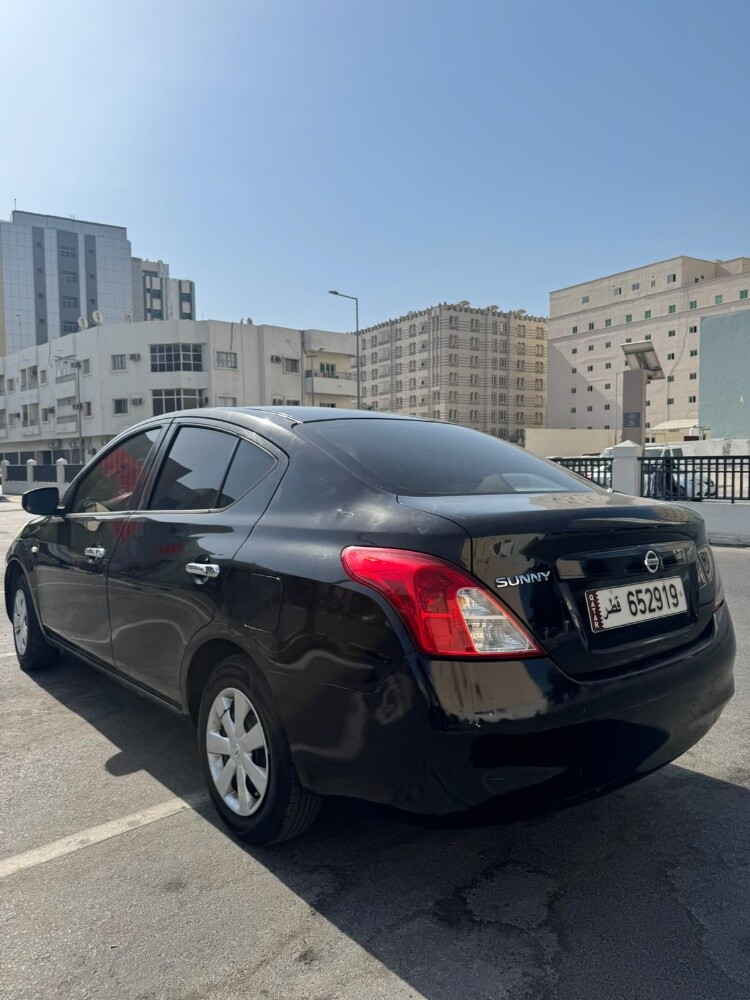 نيسان للبيع - 6