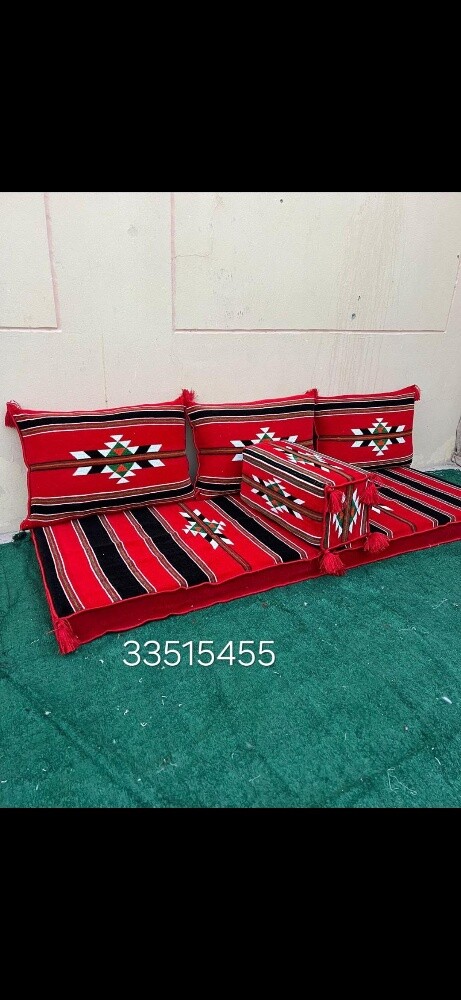 اطقم جاهزه للغرف والمخيمات - 3