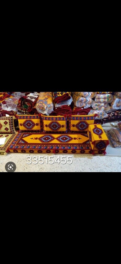 اطقم جاهزه للغرف والمخيمات - 4