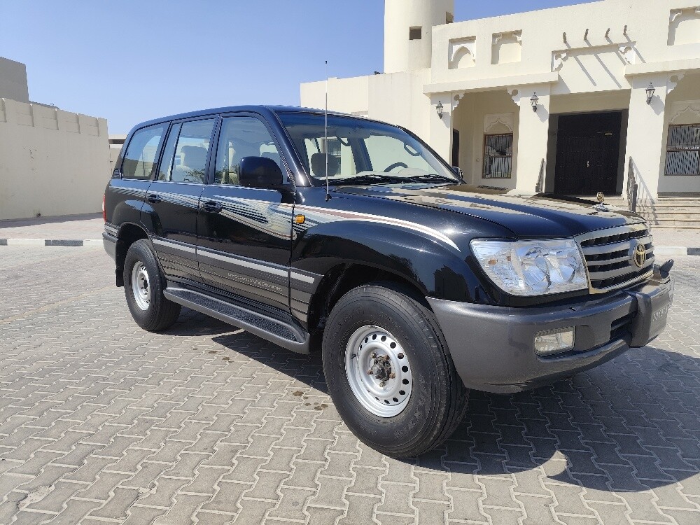 فكسار قير عادي 2007 - 2