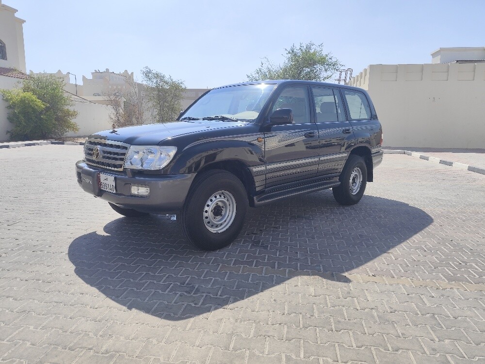 فكسار قير عادي 2007 - 5