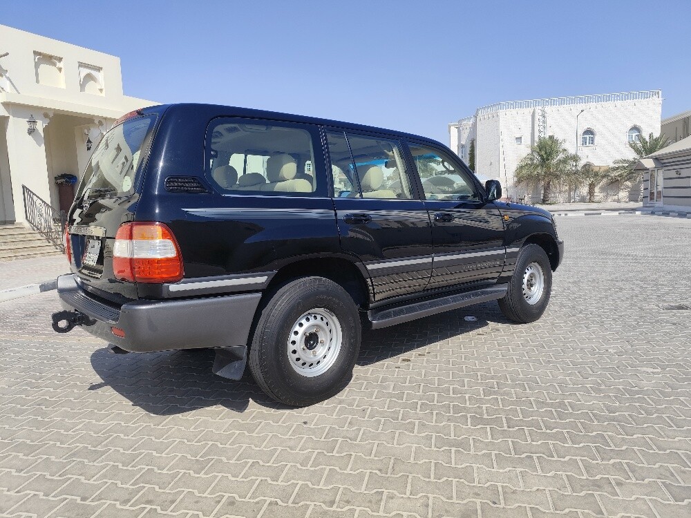 فكسار قير عادي 2007 - 3