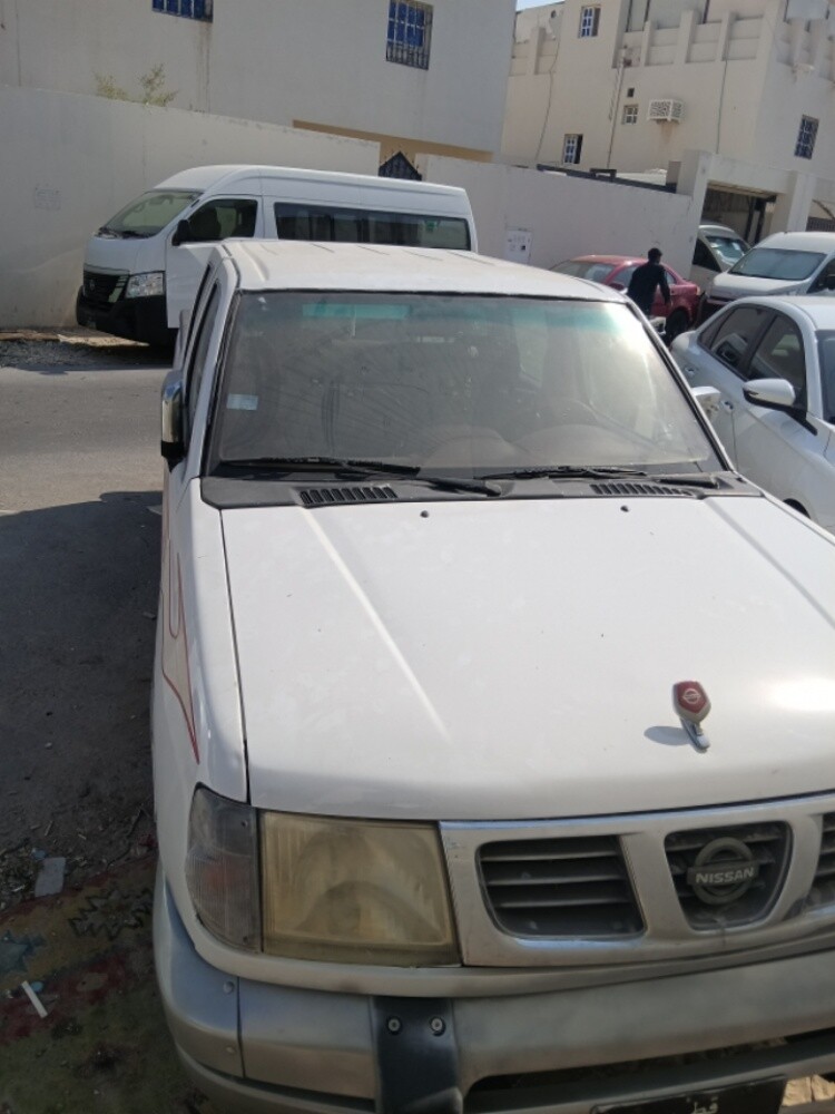 نيسان للبيع - 8