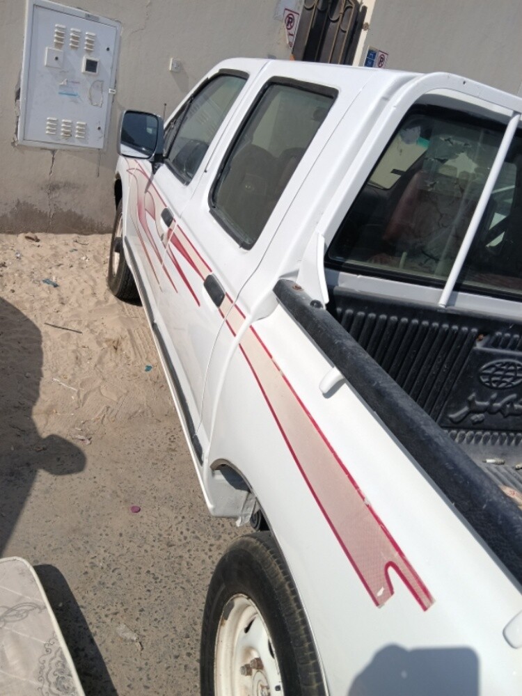 نيسان للبيع - 5