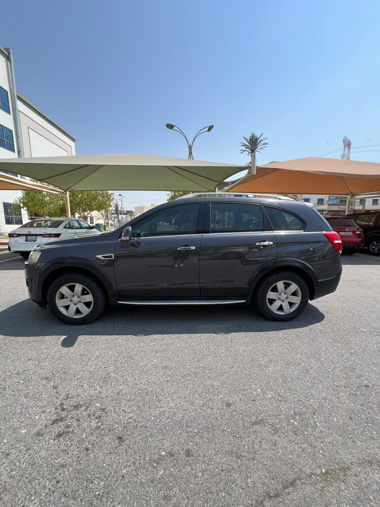 Captiva 2015 - 6