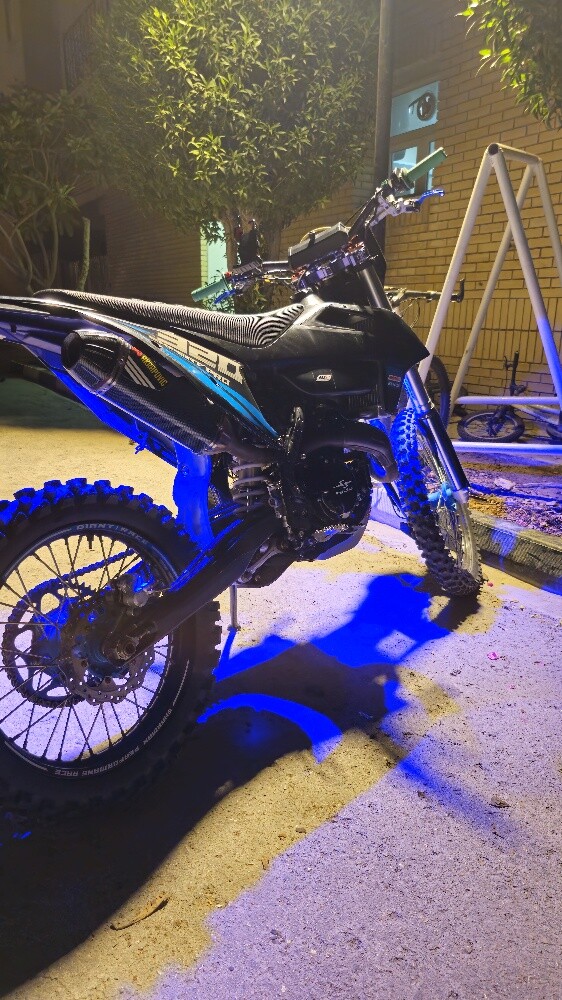 sharmax 320 expert pro - 7