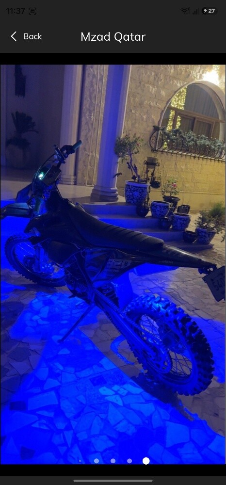 sharmax 320 expert pro - 5