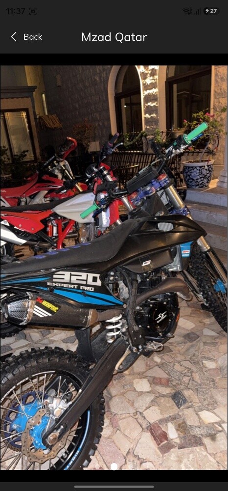 sharmax 320 expert pro - 6