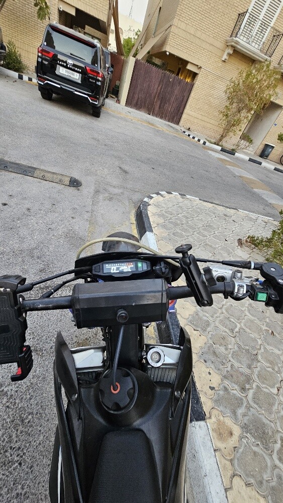 sharmax 320 expert pro - 8