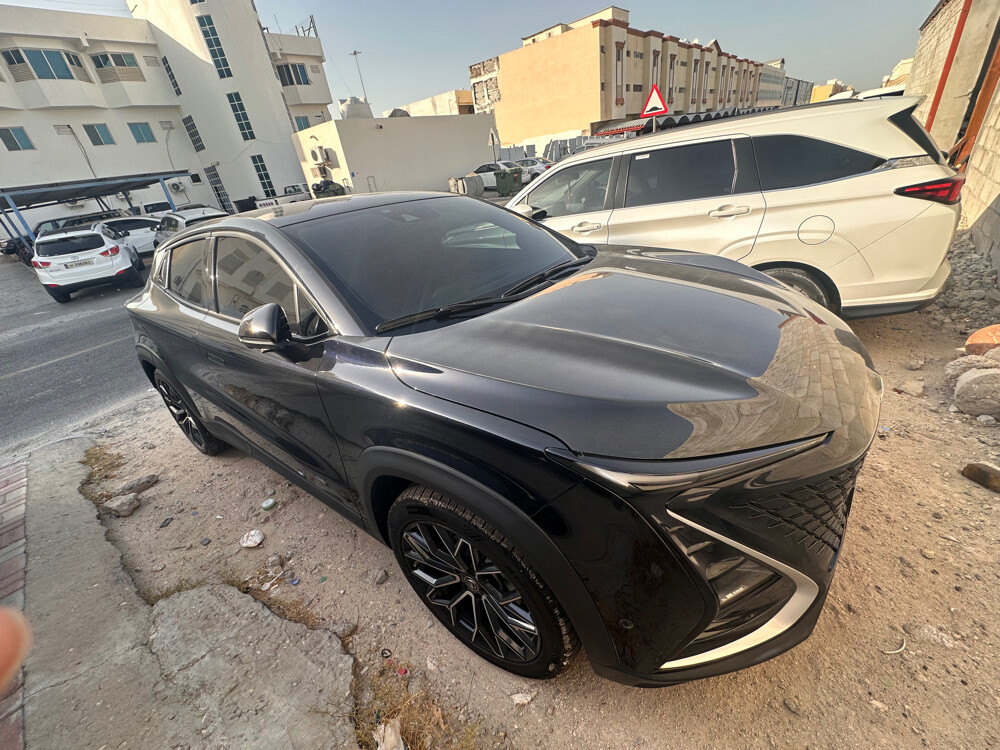 تشانجان 2023 علي الضمان صبغ وكاله - 2