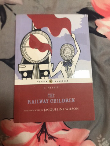 The railway children - 1