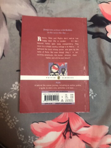 The railway children - 2