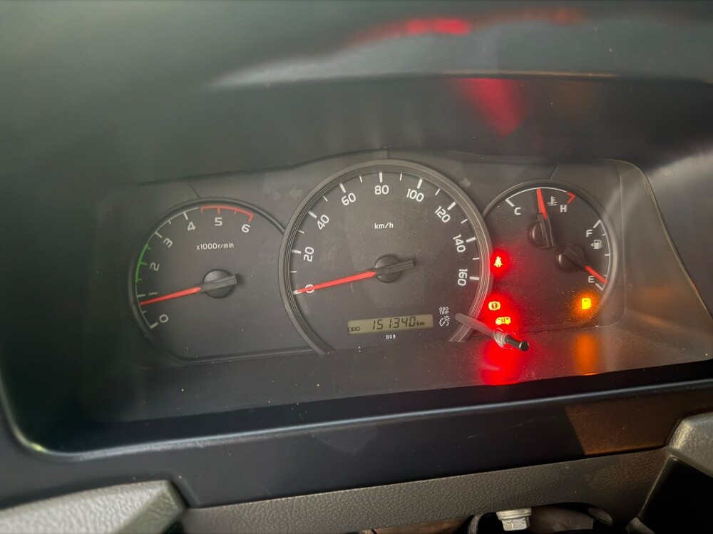 كوستر ٢٠٢٠ ديزل - 4