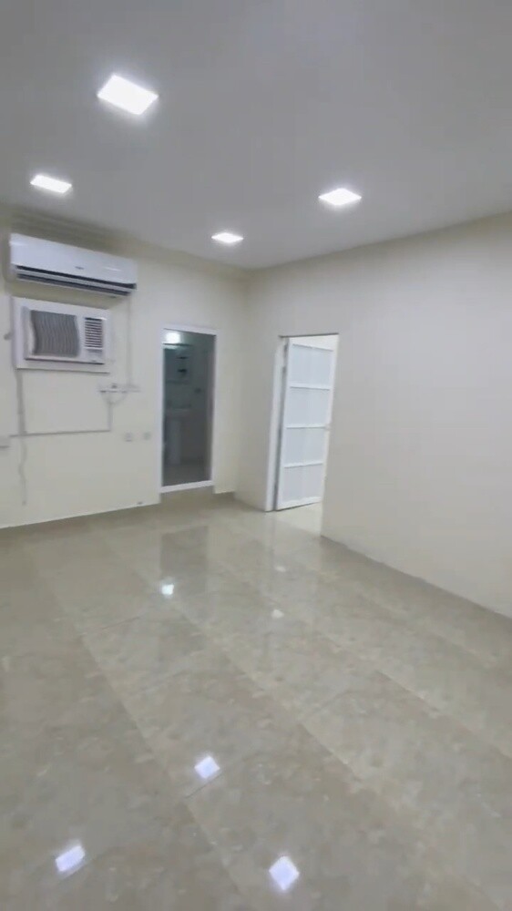 Al-Hilal, Nuaija: One room and a li - 2