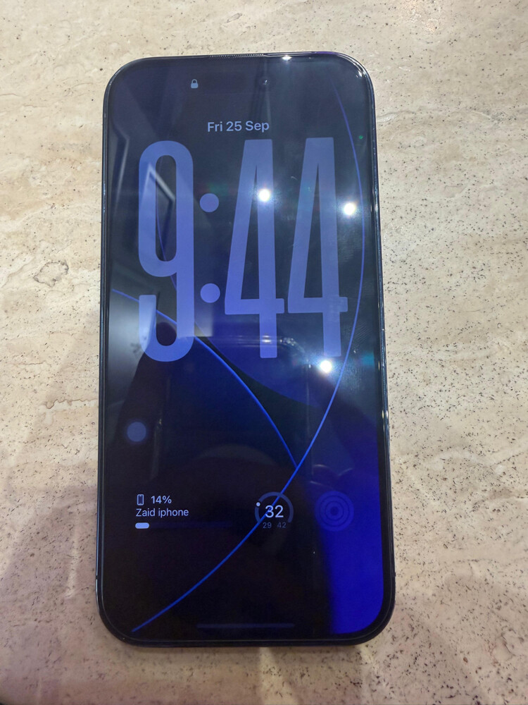 ايفون 14 برو - 1