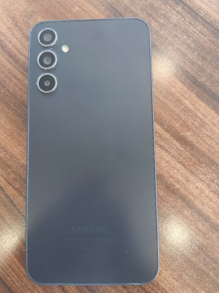 Samsung Galaxy A34 5G - 2