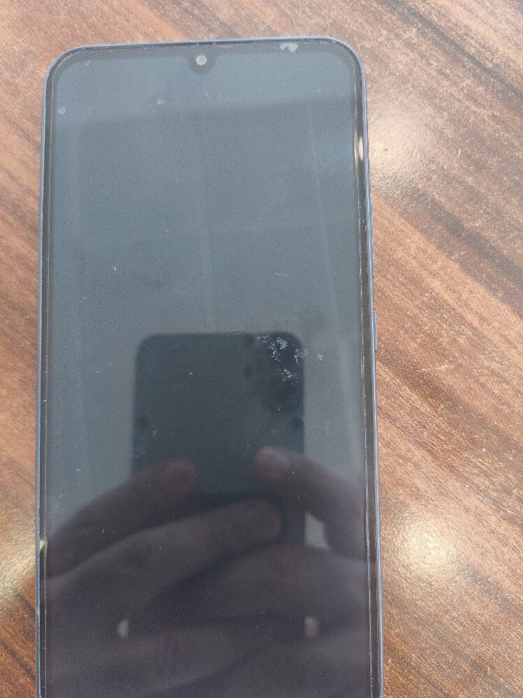 Samsung Galaxy A34 5G - 1