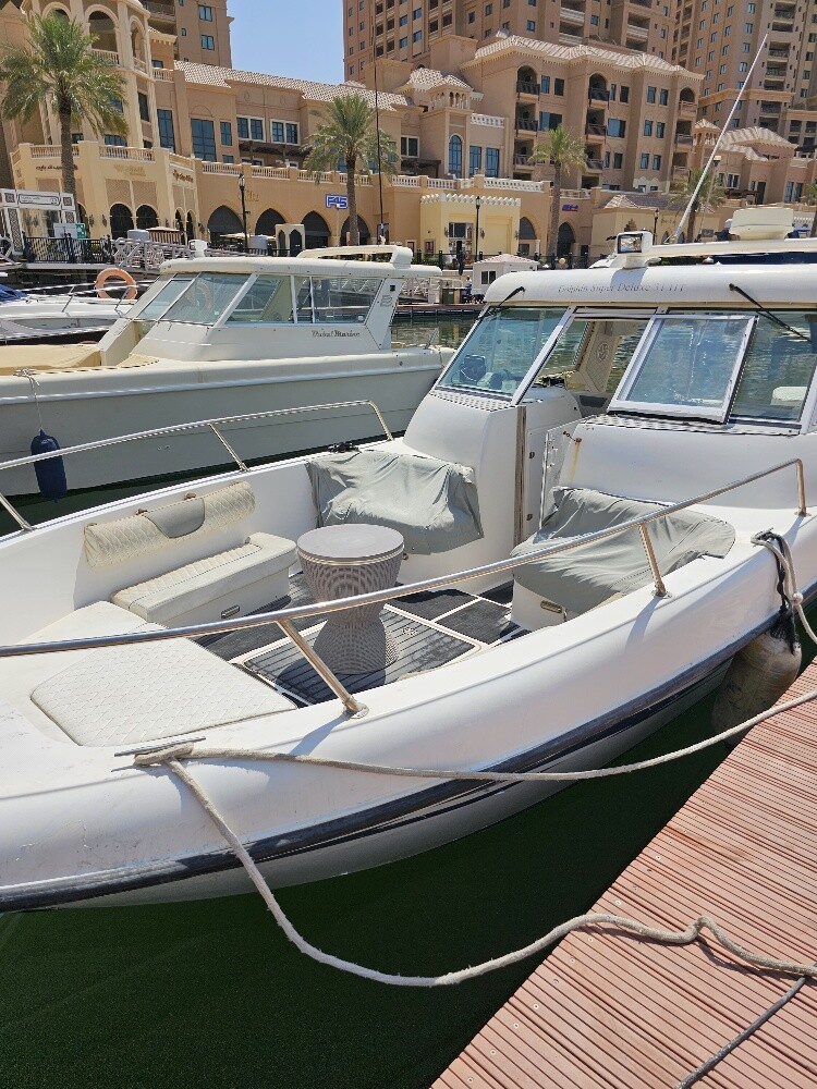 Gulf Craft boat for sale - 3