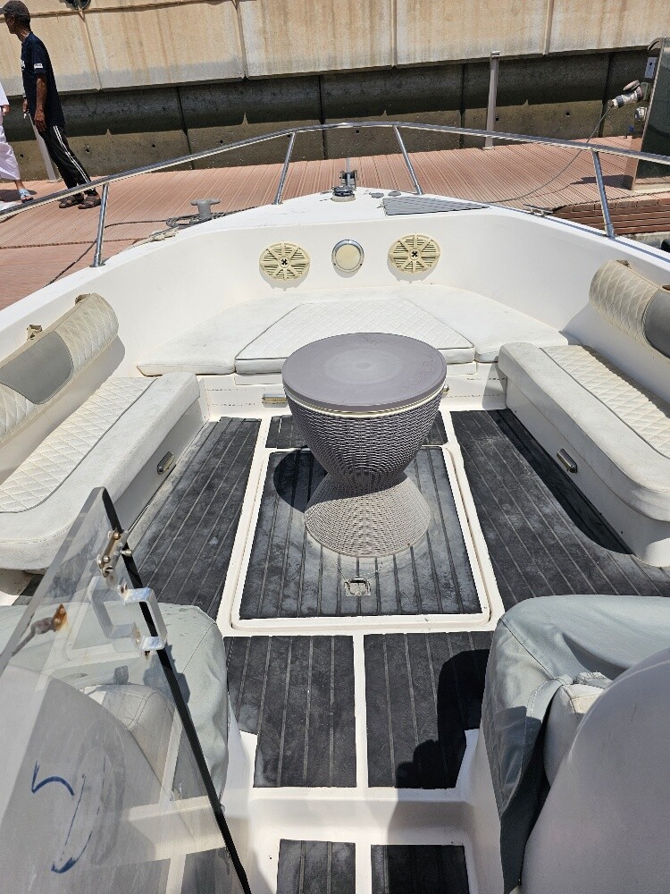 Gulf Craft boat for sale - 7