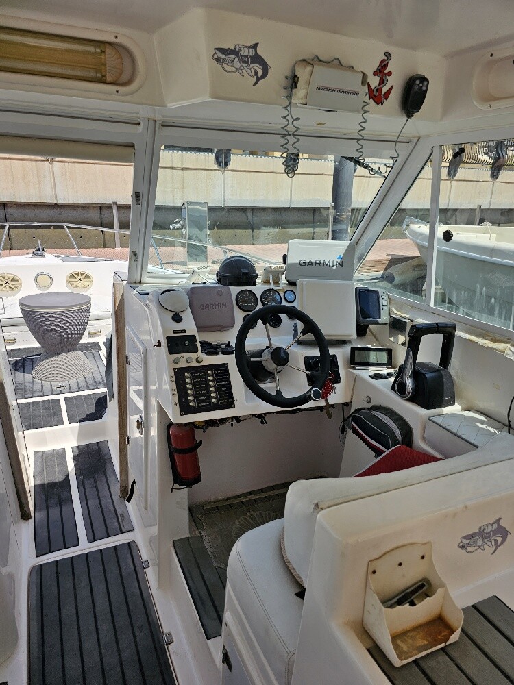 Gulf Craft boat for sale - 5