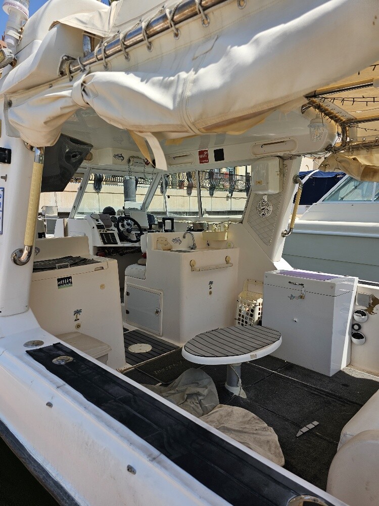 Gulf Craft boat for sale - 4