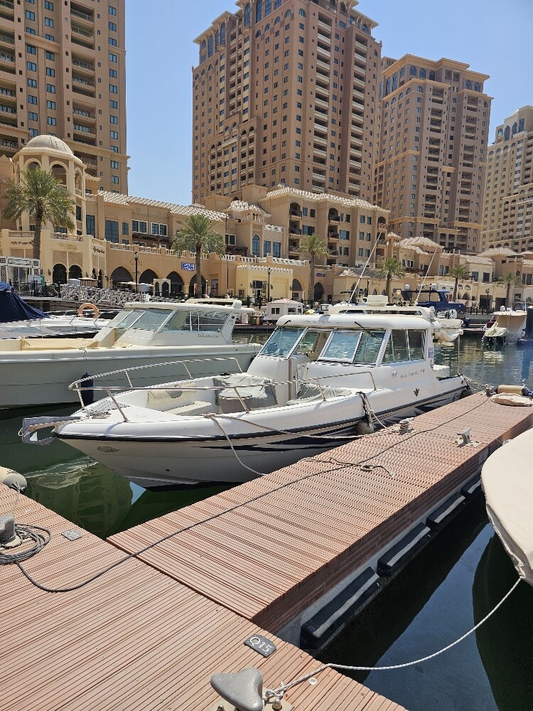 Gulf Craft boat for sale - 2