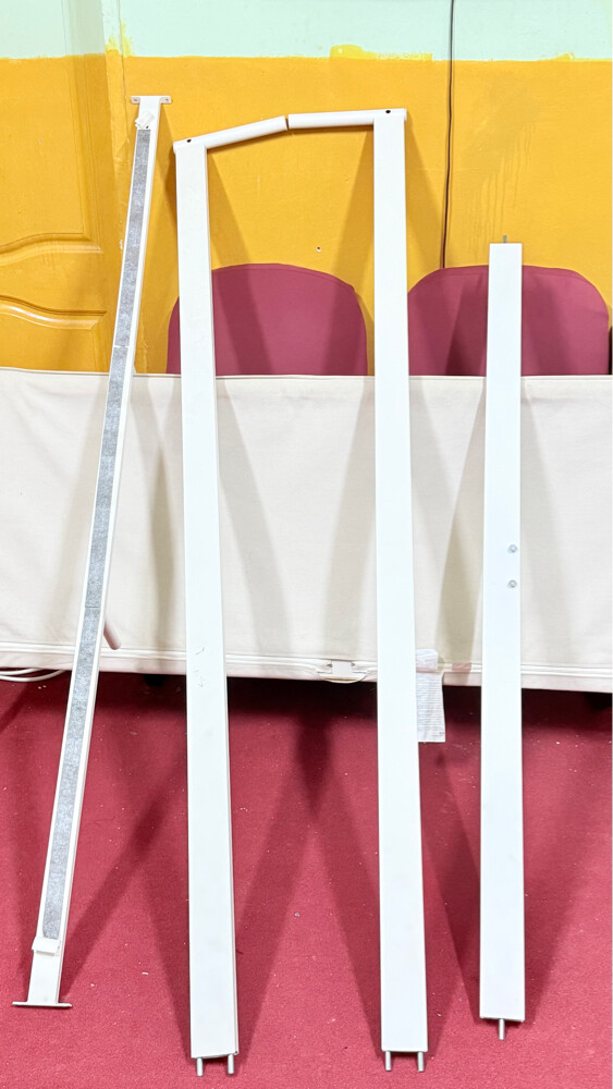 ikea bed - 6