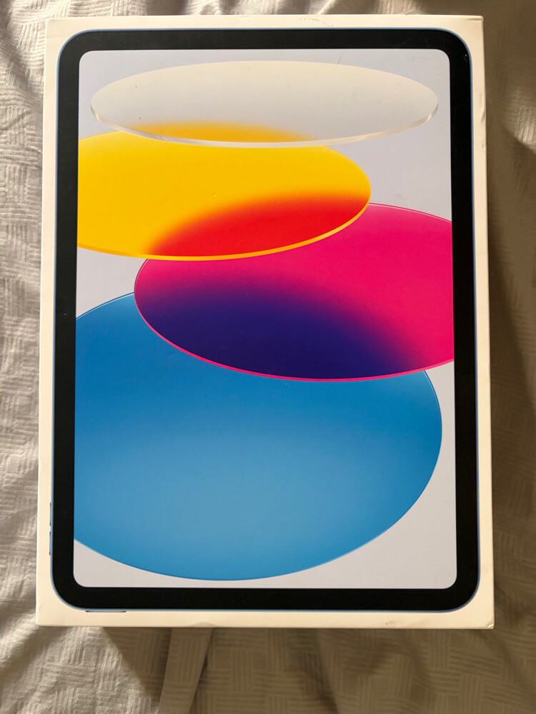 ipad a 16 - 3