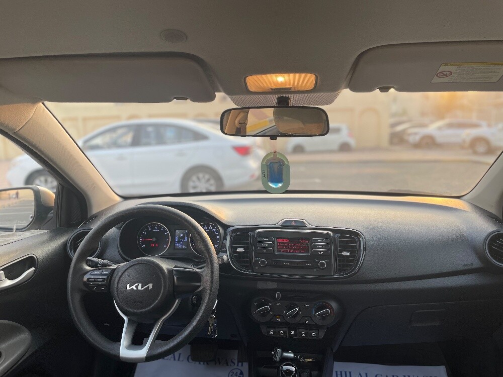 2022 Kia Pegas - 50630175 - 7