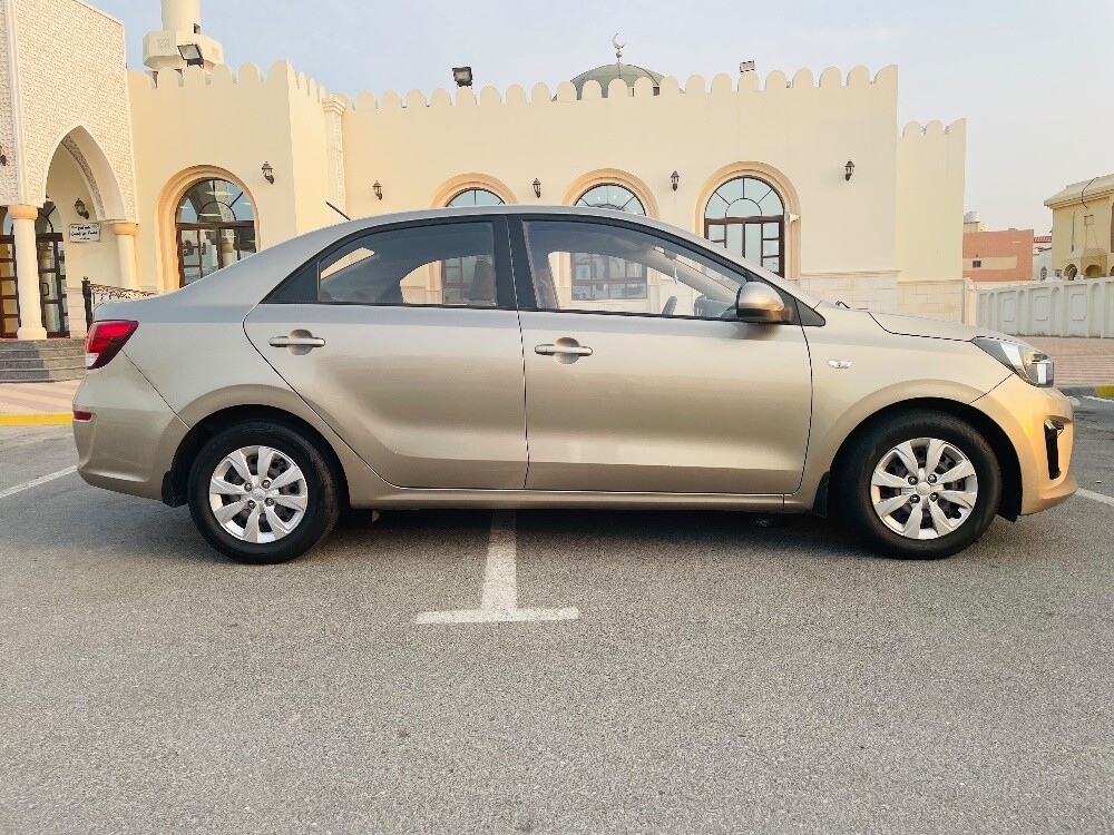 2022 Kia Pegas - 50630175 - 4